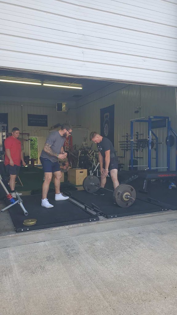  5150 Health & Fitness