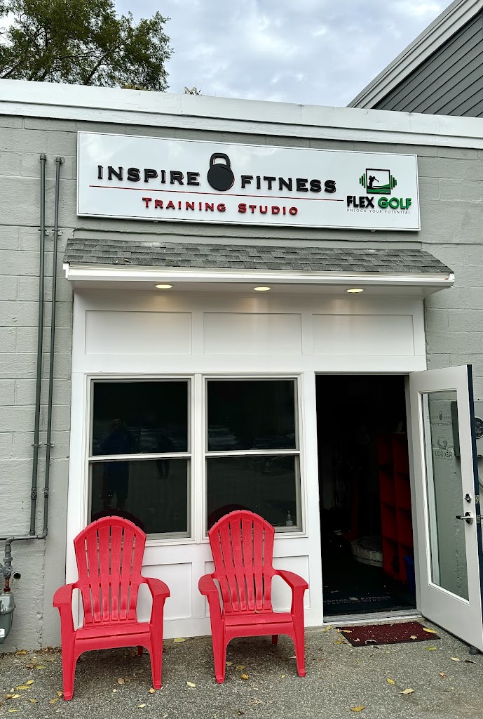 Personal trainer in Arlington