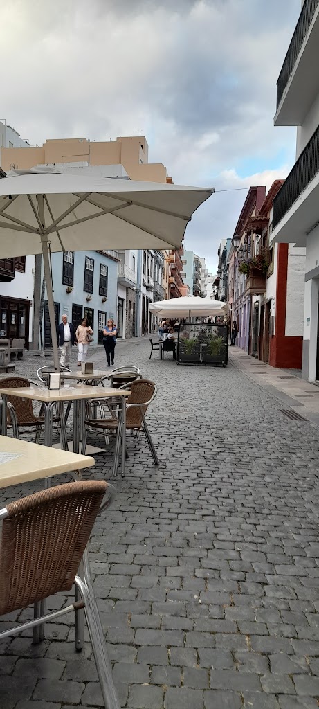 Restaurante El Negresco