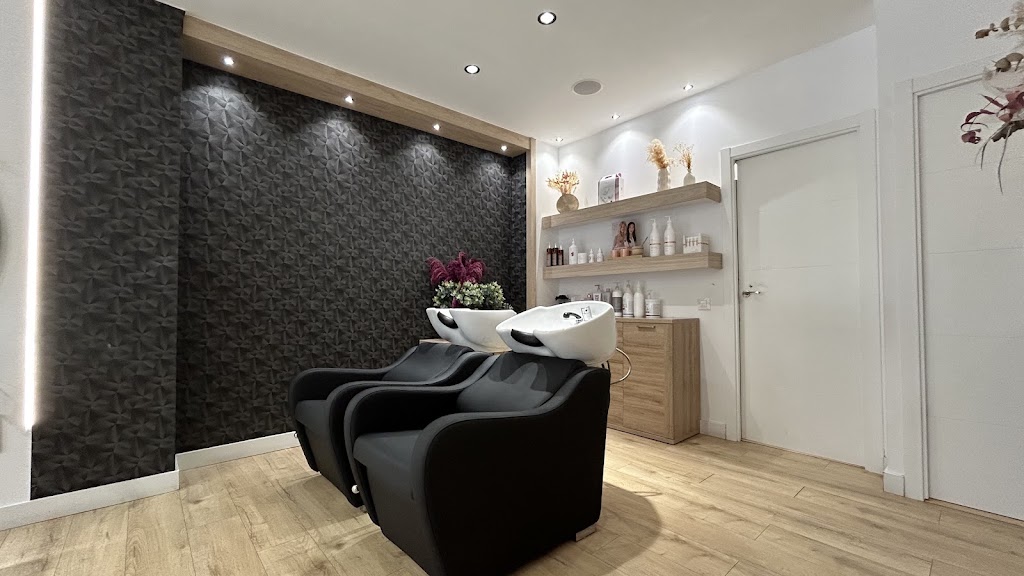 Mara Saez Hair Salon — Mas recientes