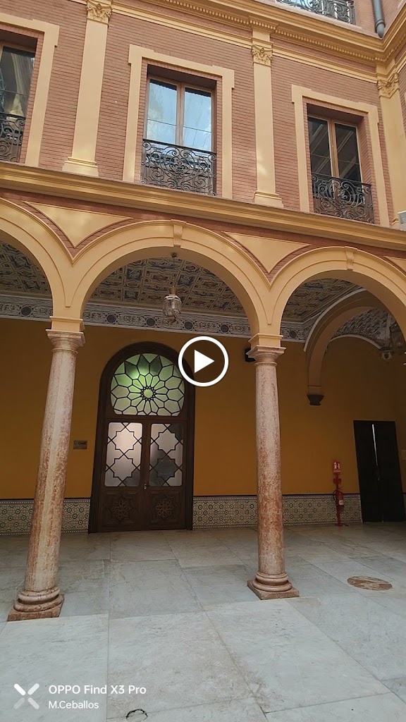 Ayuntamiento de Sanlucar de Barrameda — Videos