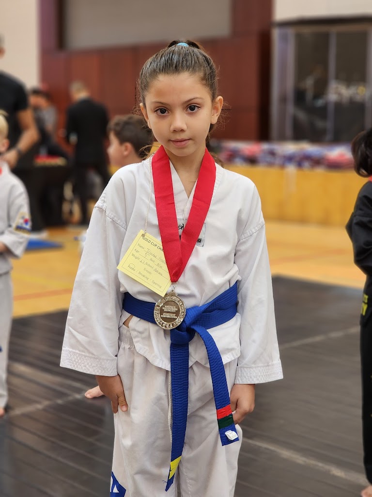  Prestige Martial Arts