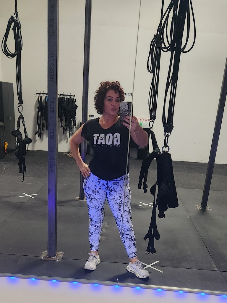  Fly Fit Bungee Phoenix