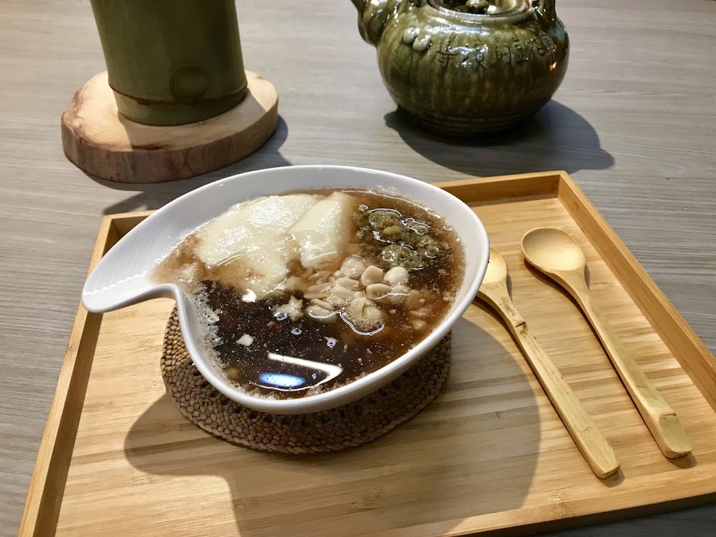 導演的豆花店 的照片