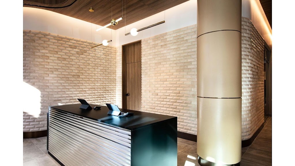  Equinox Lincoln Common