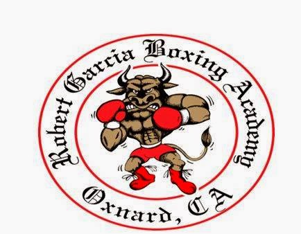  Robert Garcia Boxing Academy