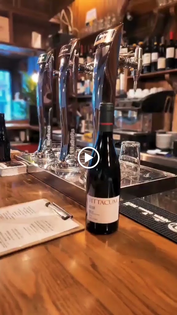 PITTACUM Bistro Bar — Videos