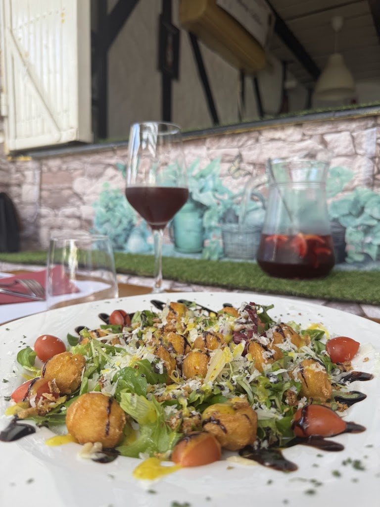 Taberna Cantabra — Mas recientes