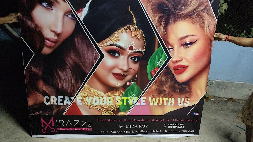 Mirazzz Beauty Salon