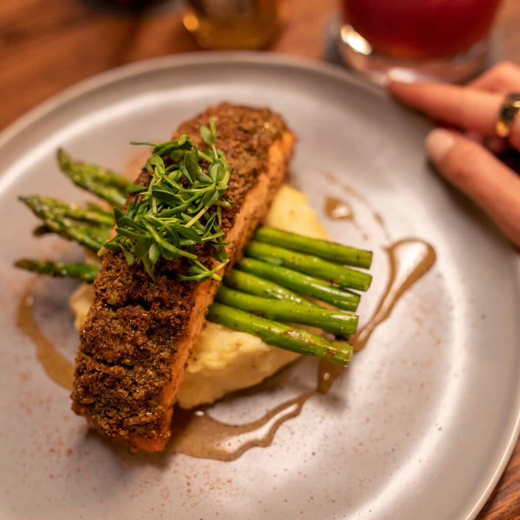 Asparagus