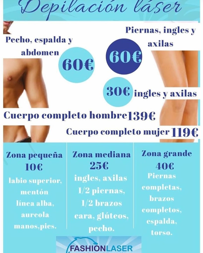 Peluqueria Estetica Meyle — Carta
