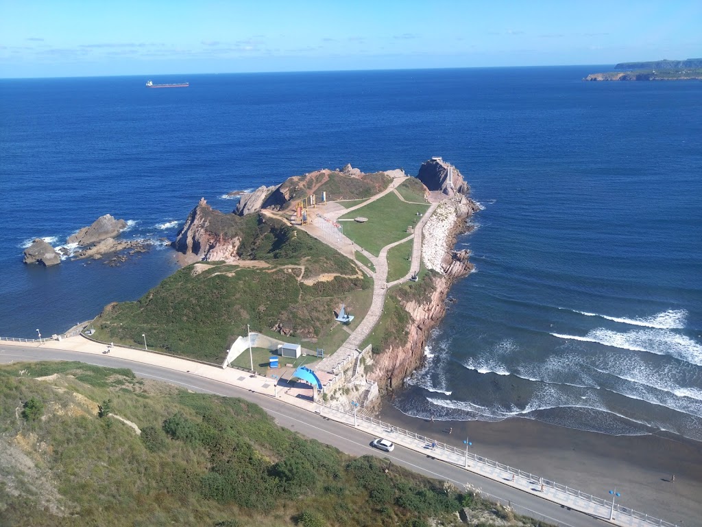 Museo de anclas Philippe Cousteau