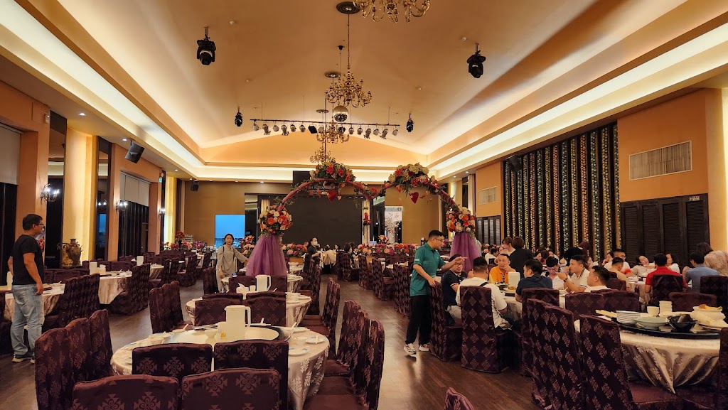 東海漁村花園婚禮會館 的照片