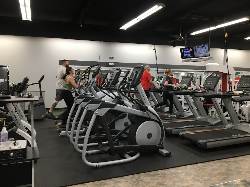  Sports Inn 24 Hr Fitness