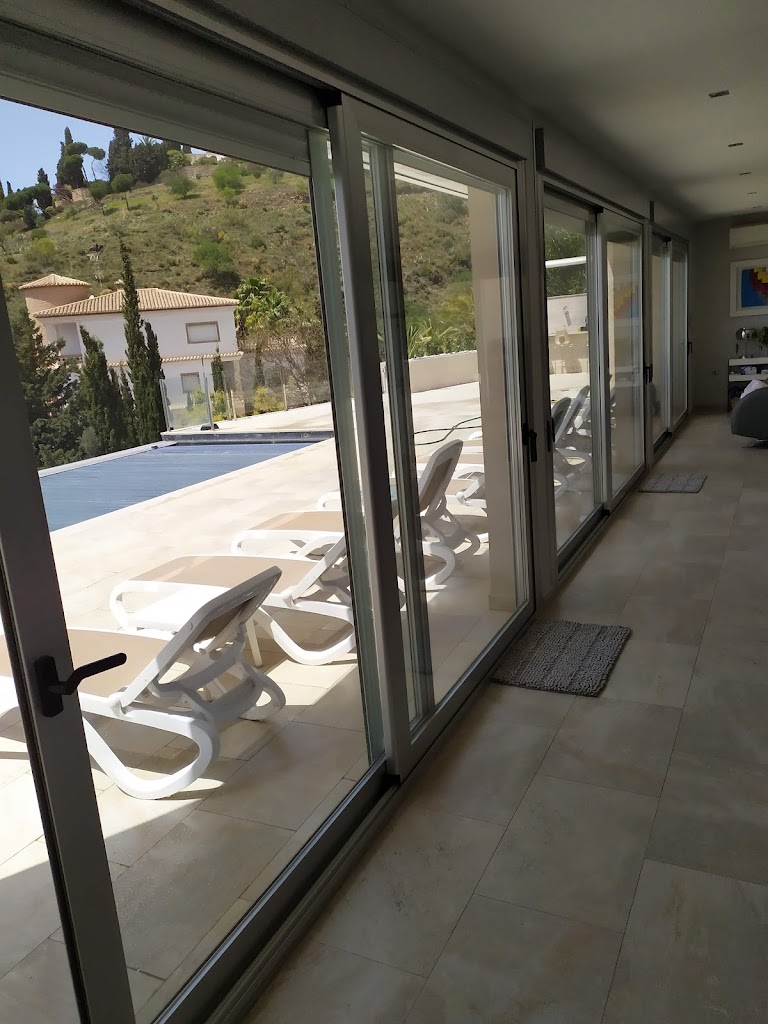 LIMPIEZAS COSTA GRANADA - MOTRIL