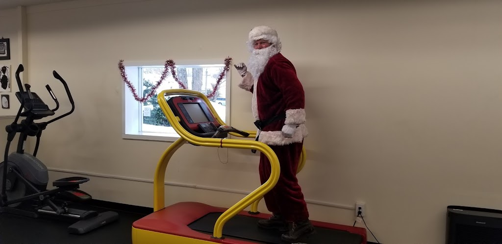  Autism Health & Fitness Center