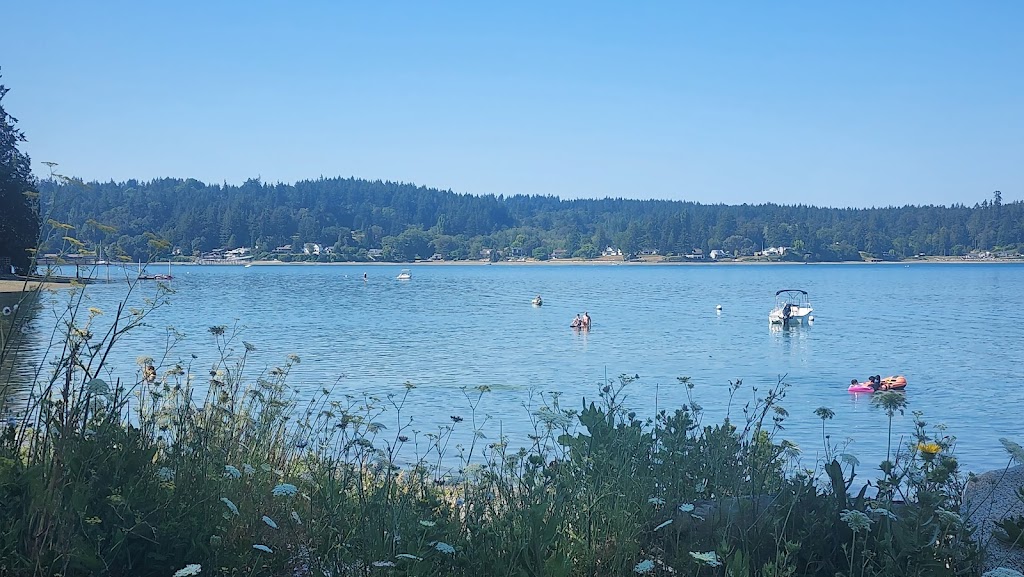Jensen Point Park