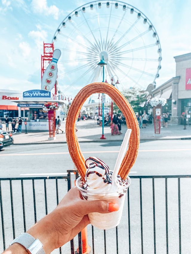 Hola! Churros