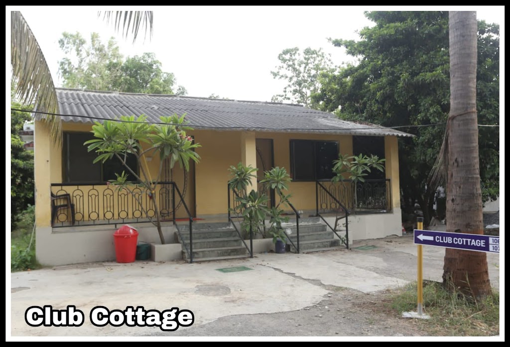 Anna Farm House