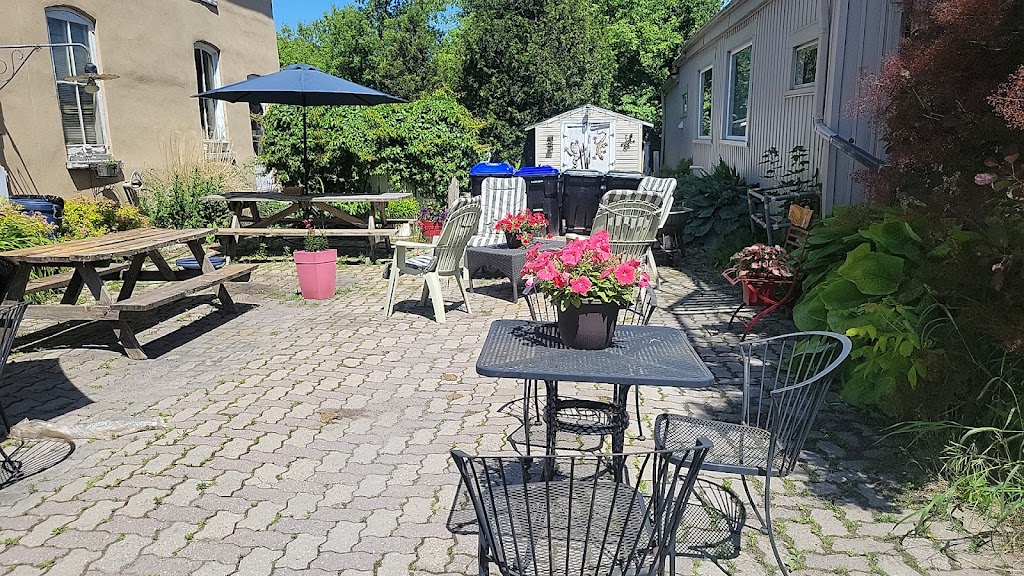 Thornton Cafe & Ice Cream