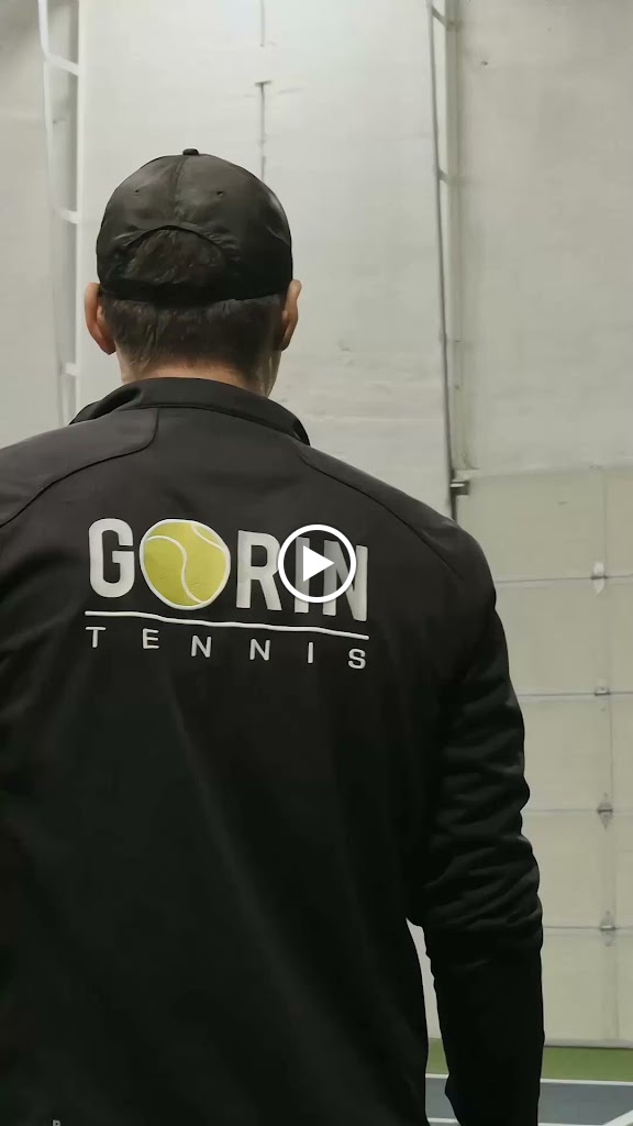  Gorin Tennis