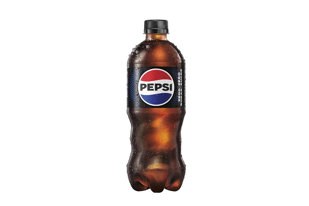 Pepsi