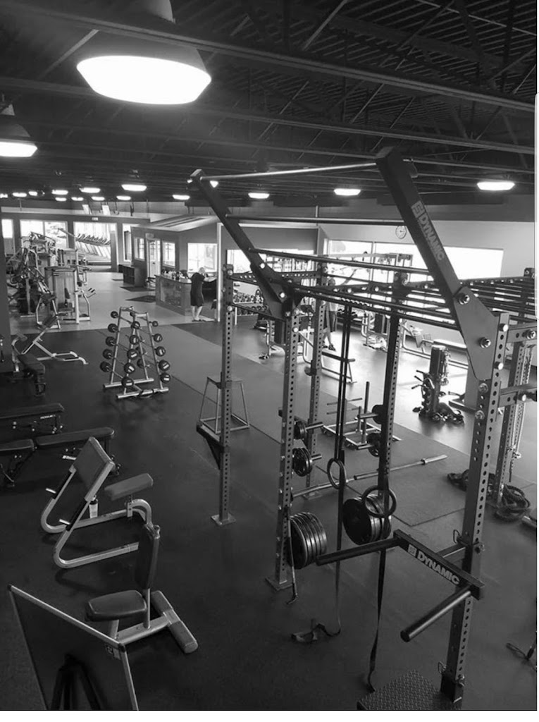  Lift Gym - Wausau