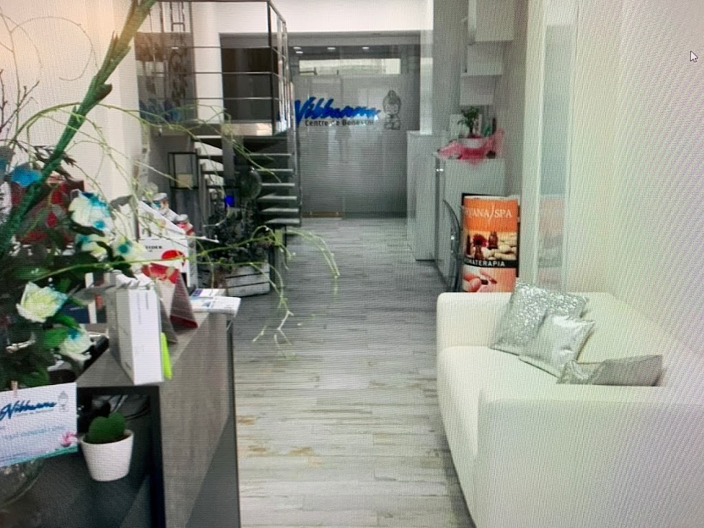 Nibbanna Quiromasaje y Estetica - Masajes Manresa