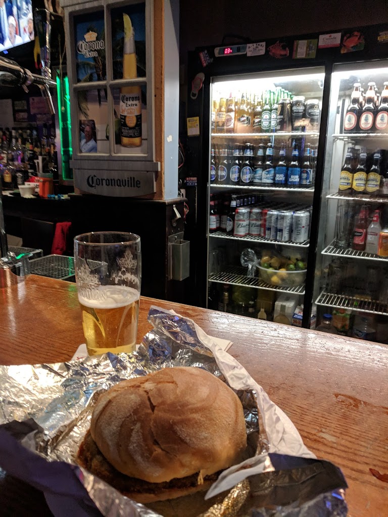 Flowertown Pub