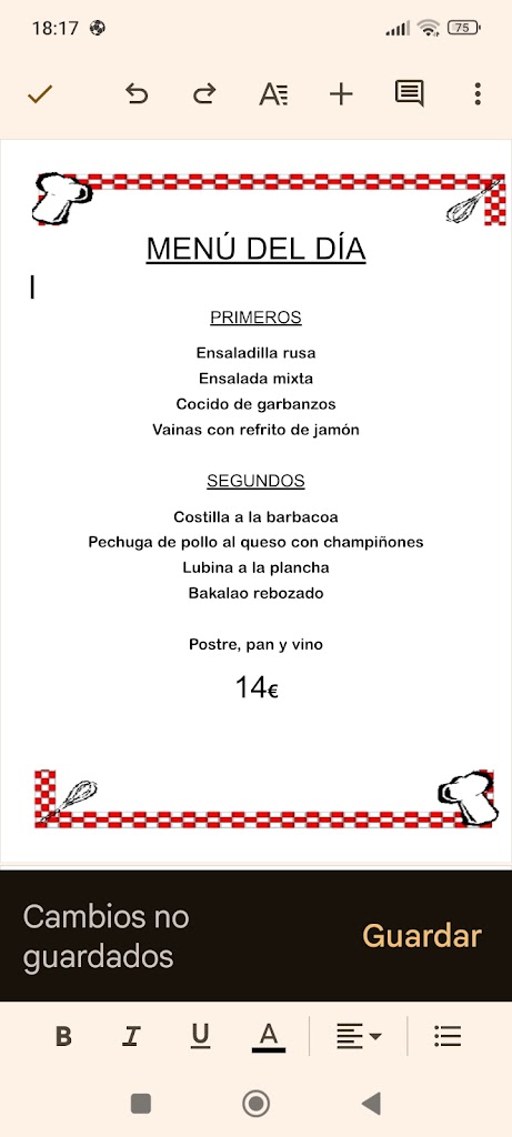 Mendi Berria — Mas recientes