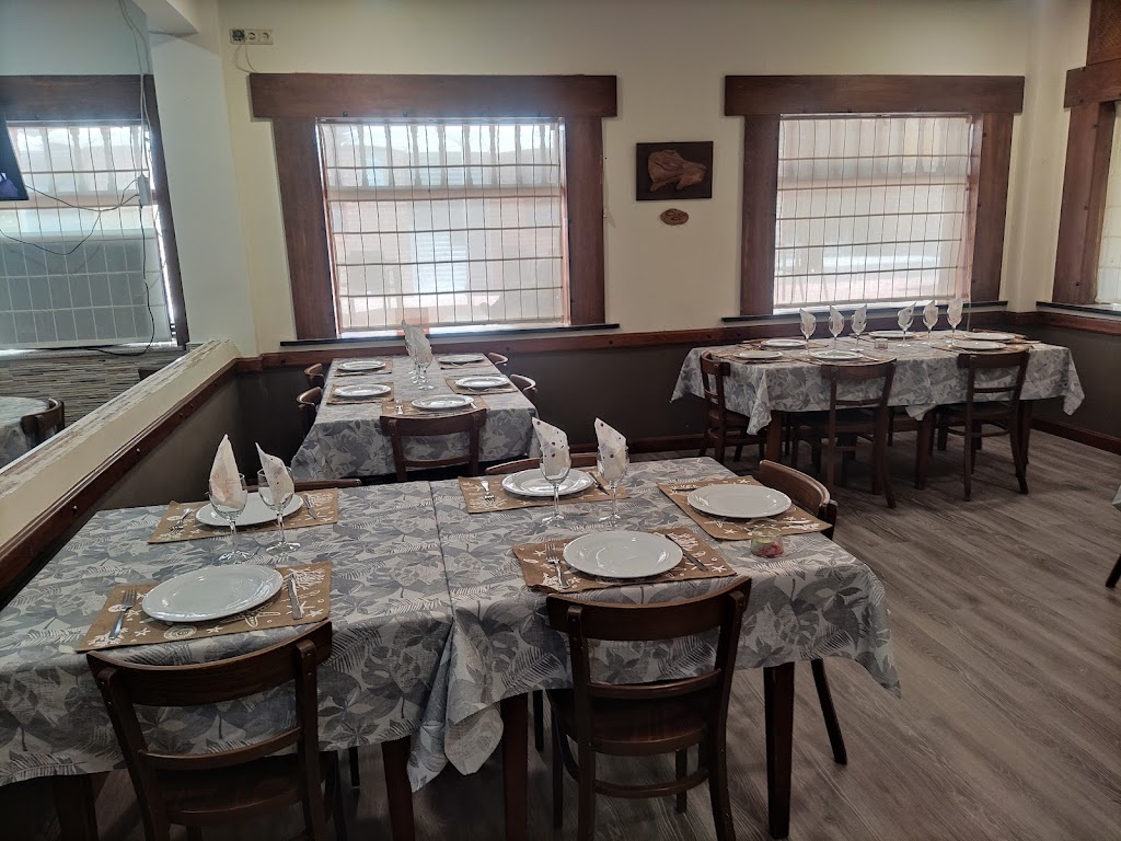 Restaurante Casa Victor