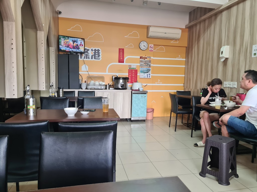 阿棠牛肉湯-安平分店 的照片