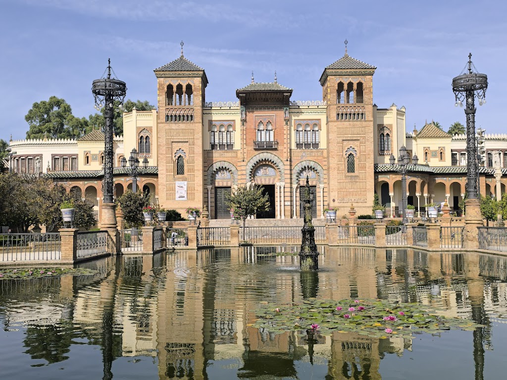 Museo de Artes y Costumbres Populares de Sevilla