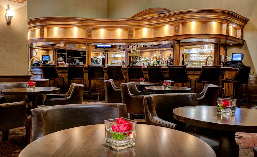 Cannery Restaurant in Niagara-On-The-Lake