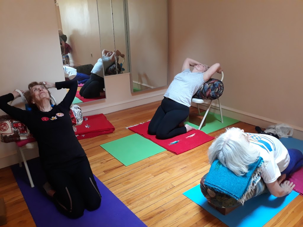  Very Near Yoga Studio