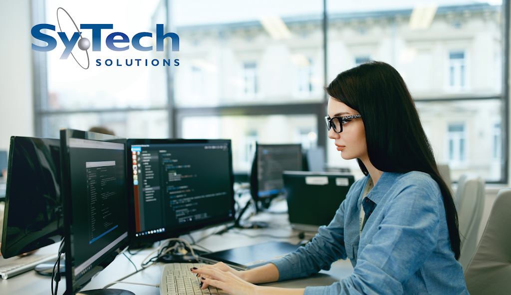 Sytech Solutions