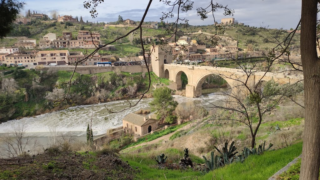Mirador de Santa Ana