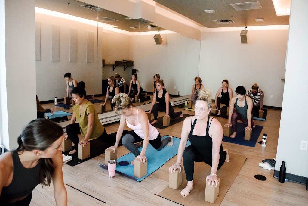  Meraki Yoga Studio