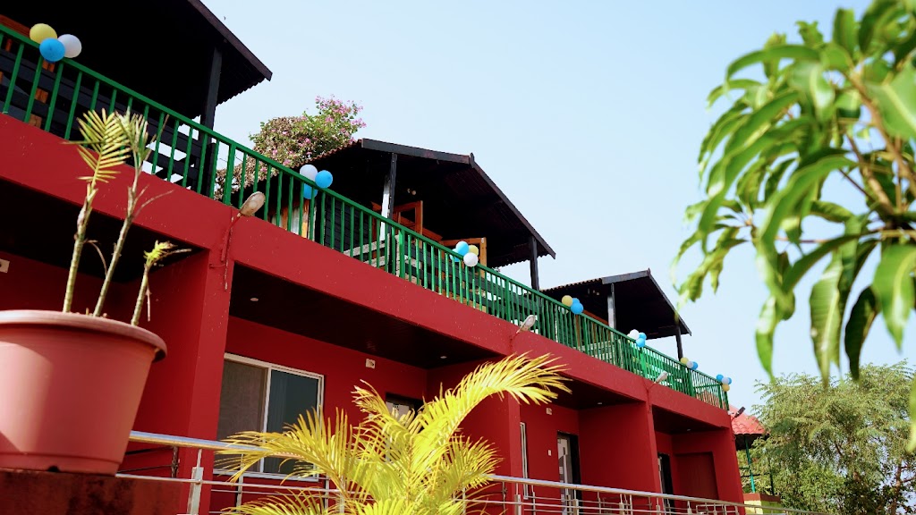 Moonwake Resort