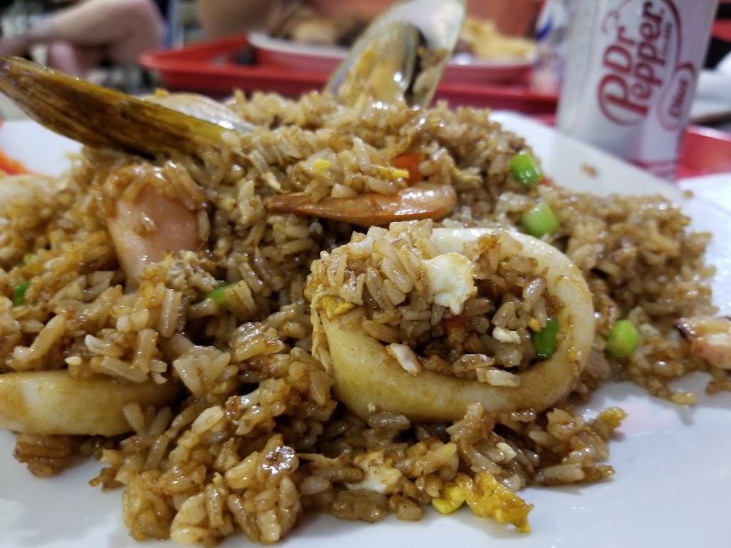 Fried rice