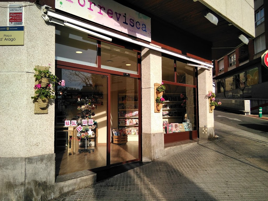 Llibreria Torrevisca