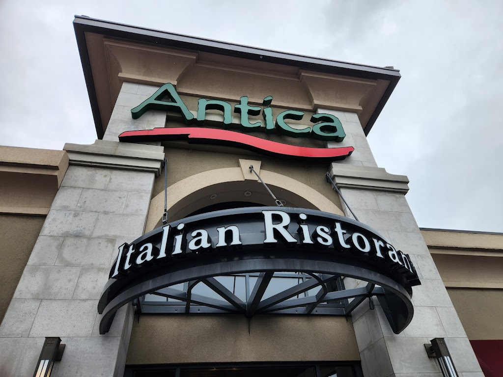 Antica Pizzeria & Ristorante