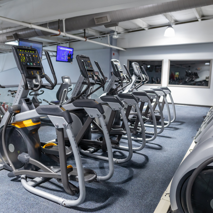  The Workout Club of Londonderry