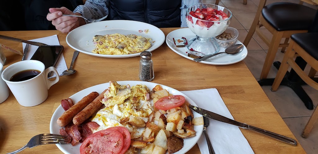 Hash browns