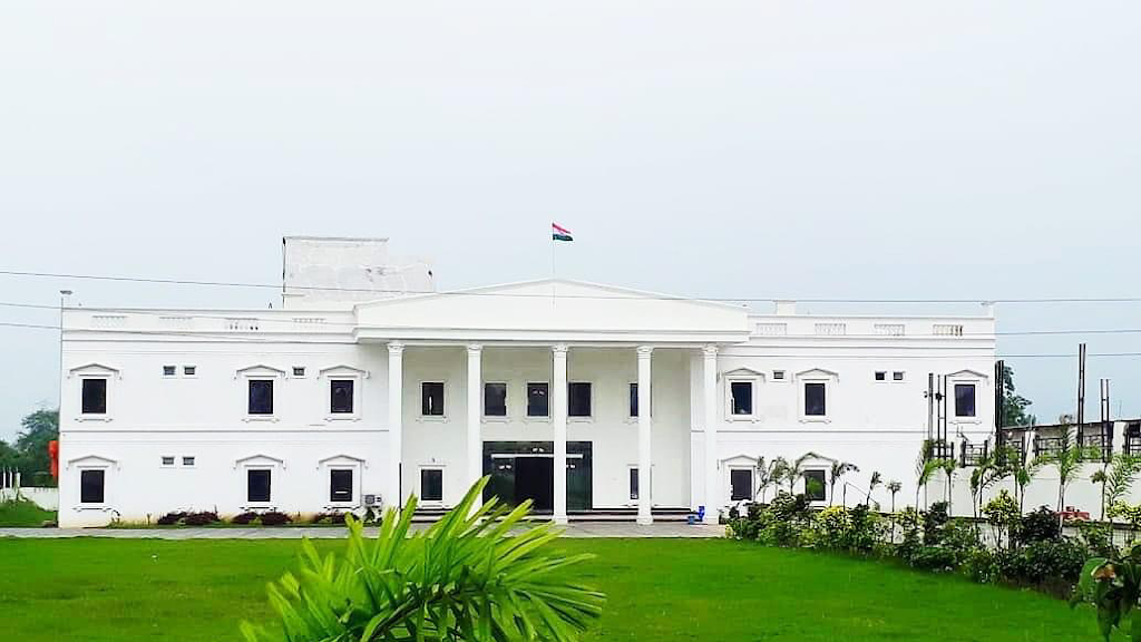 White House