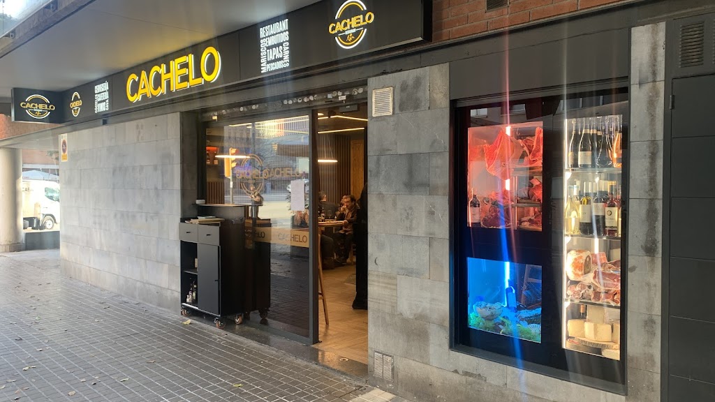 Cachelo Restaurante