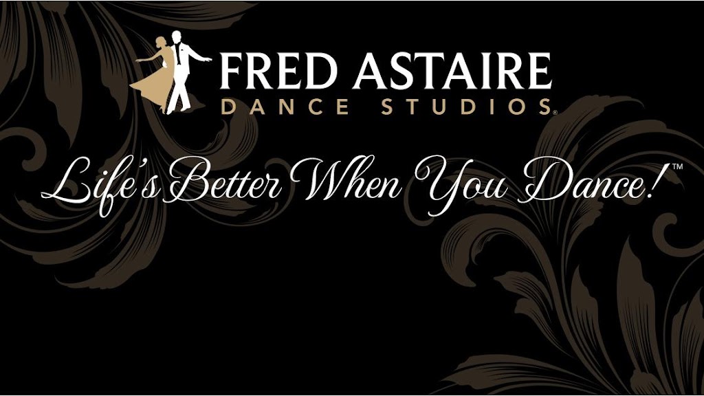  Fred Astaire Dance Studio Hendersonville