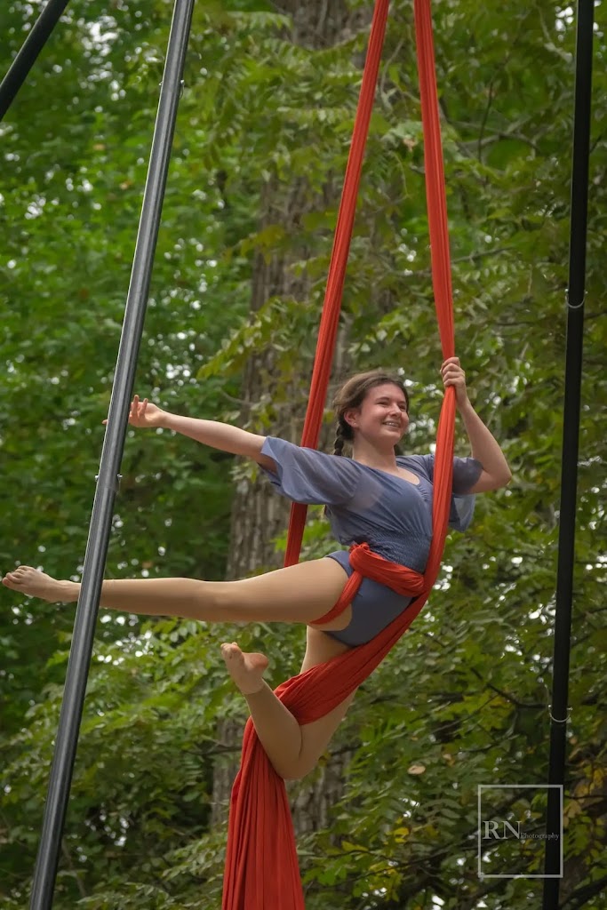  Cloud Nine Aerial Arts