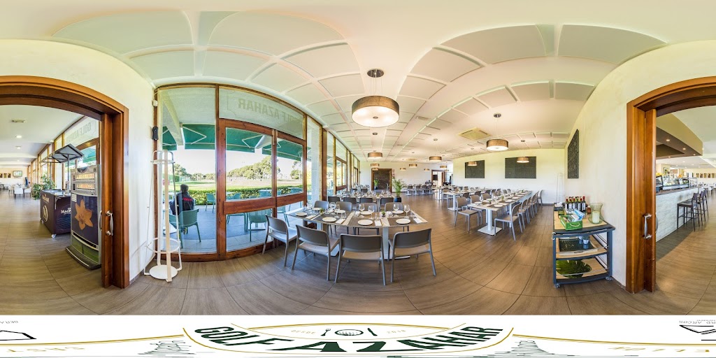 Restaurante Golf Azahar