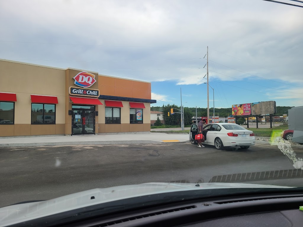 Dairy Queen Grill & Chill in North Bay